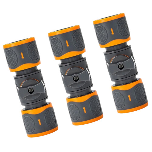 Universals Wasserrohrverbinder, doppelter-3