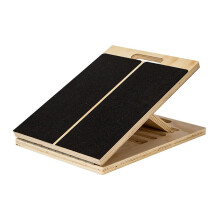 Leg Training Balance Board For Home Use Balance Improvement Leg Stretching Fitness Equipment