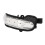 Φλας καθρέφτη οπισθοπορείας4Mercedes Benz C Class W203 4θυρο2004-2007, Αδιάβροχο ανταλλακτικό 6