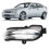 Φλας καθρέφτη οπισθοπορείας4Mercedes Benz C Class W203 4θυρο2004-2007, Αδιάβροχο ανταλλακτικό 4