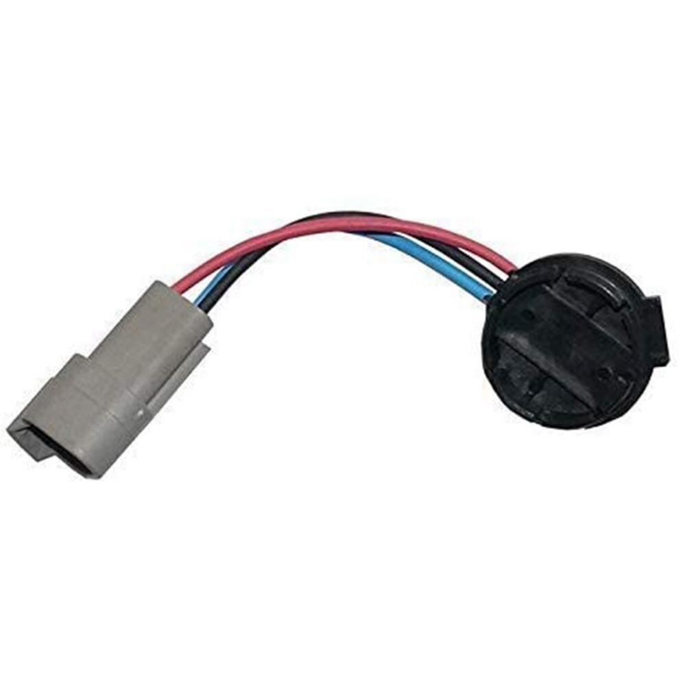 Golf Cart Iq Motor Speed Sensor Assembly For Club Car Ds Precedent 2004-Up Electric With Ge Motor,102265601 4712320718171