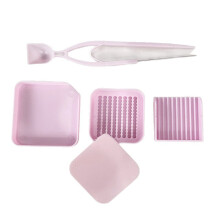 Multipurpose Beads Tool Bundles For Projects Includes 5 Tool And