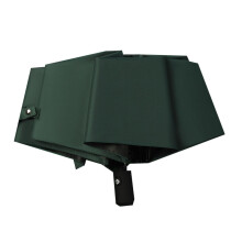 Wytrzymały, wiatroodporny parasol z kompaktową, składaną, lekką, automatycznie otwieraną i zamykaną, mocną metalową ramą, ochroną UV,