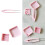 Bead Placement Needle Tool Plastic Bead-Bean spatula storage 2