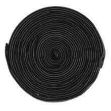Gaine isolante thermique en fibre de verre haute température pour câbles, protection réglable pour faisceau de câbles automobiles, gaine isolante