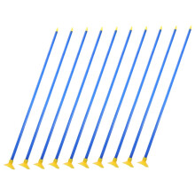 Practice Arrows Cup Arrow For Boys And Girls Safe Archery Games 10 Pcs Fun Design