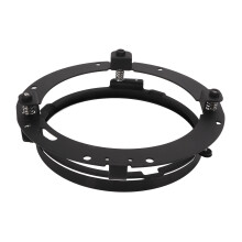Lúibín Gléasta Oiriúntóra Ceannlampa LED atá Comhoiriúnach le Múnlaí Harley Davidson, Dearadh Babhta 7 n-Orlach, Laghdú Creathadh,