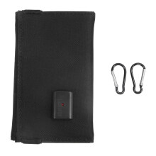 Tragbares Solarpanel, 5 V, 10 W, USB-Ausgang,