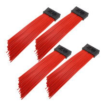 Sweeper Broom Head Adapter 4 Pack Compatible With Standard Broom Heads For Outdoor Sweeping Replacement