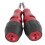 CNC Swingarm Spools Universal Motocycle Slider Skier Ελαφρύ Αλουμίνιο Ανθεκτική Κατασκευή Σκληρά 3