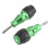 CNC Swingarm Spools Universal Motocycle Slider Skier Ελαφρύ Αλουμίνιο Ανθεκτική Κατασκευή Σκληρά 6