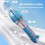 Professional Bead Placement Pen with 2.6mm Tip Ergonomic Handle 6