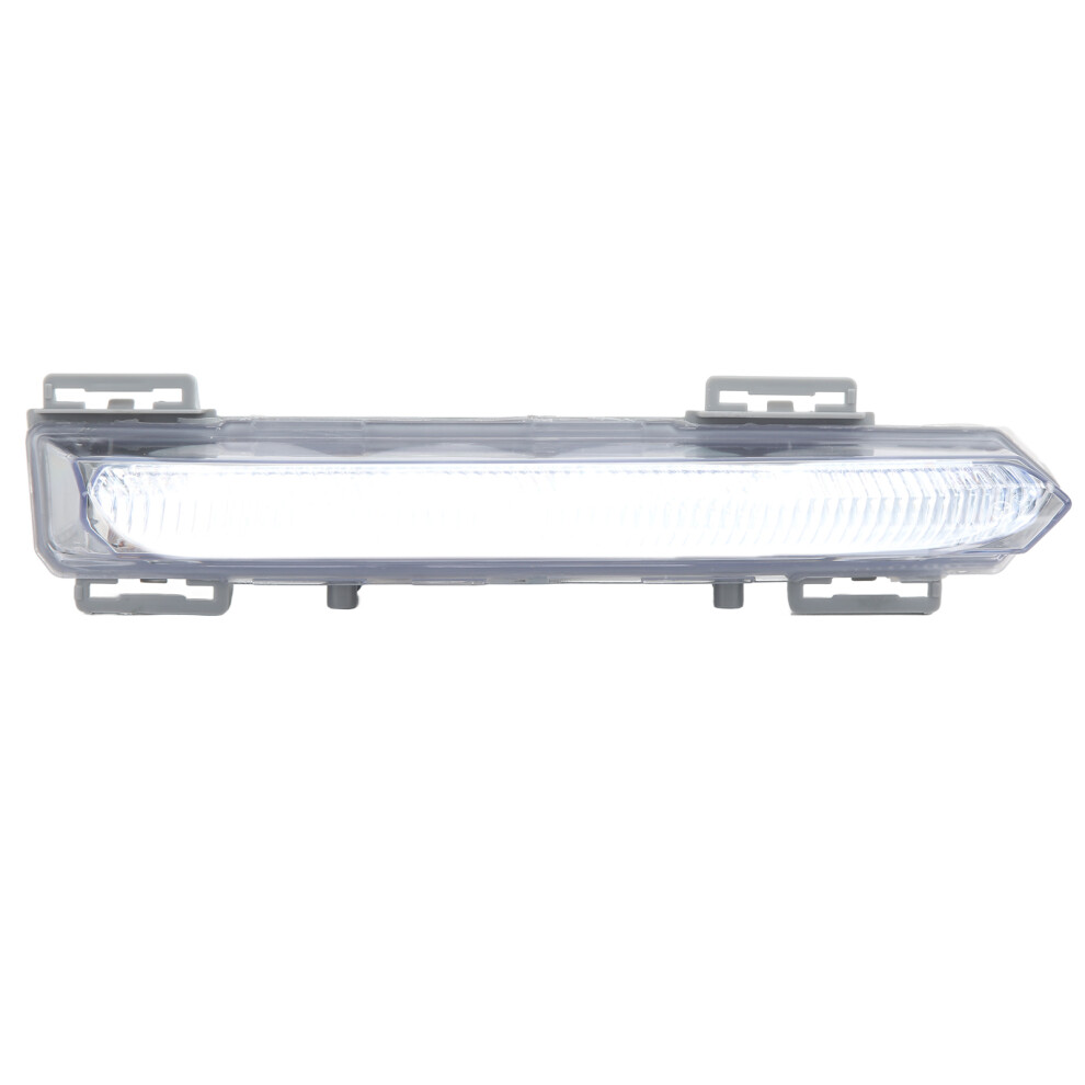 Fog 4 Mercedes-Benz, Daytime Running High Brightness Led Front W/ Excellent Heat Dissipation, Fog Daytime Running 4 Light 9139052795938