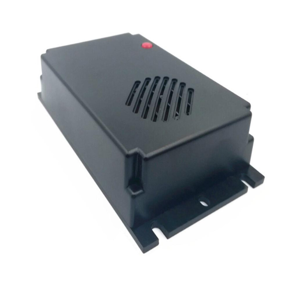 Under Hood Rodent Repeller W/ Led Indicator, Professional Grade Mouse Deterrent Using Ultrasonic Vibrations, Energy Saving Pest Control Device 4 Cars 9139052797611