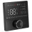 Energy Saving Mode Smart Thermostat Programmable Touchscreen LCD Display Underfloor Heating Thermostat App Controlled Accurate Temperature Control 2