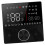 Energy Saving Mode Smart Thermostat Programmable Touchscreen LCD Display Underfloor Heating Thermostat App Controlled Accurate Temperature Control 5