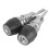CNC Swingarm Spools Universal Motocycle Slider Skier Ελαφρύ Αλουμίνιο Ανθεκτική Κατασκευή Σκληρά 2