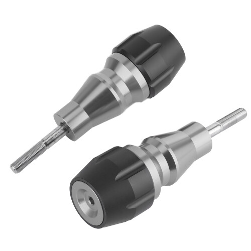 CNC Swingarm Spools Universal Motocycle Slider Skier Ελαφρύ Αλουμίνιο Ανθεκτική Κατασκευή Σκληρά 2