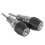 CNC Swingarm Spools Universal Motocycle Slider Skier Ελαφρύ Αλουμίνιο Ανθεκτική Κατασκευή Σκληρά 7