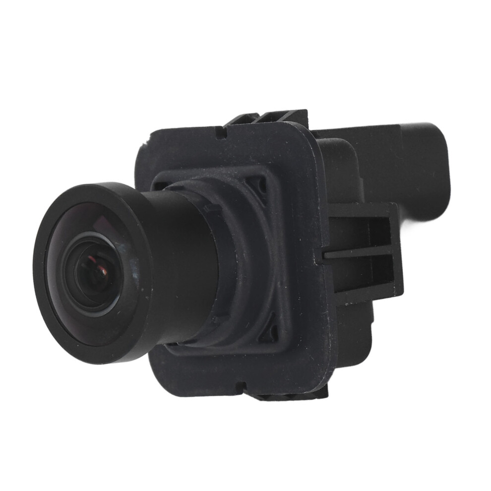 Rear View Parking Assist Camera 170 Degree Wide Viewing Angle Shockproof Housing Backup Camera For Ford F150 Mustang Mkc Models 9139052795396