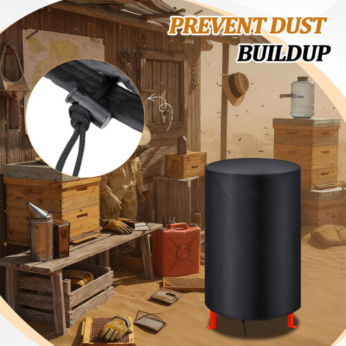 Portable Foldable Honeys Extractor Dustproof Protective Case 1
