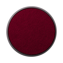8Pieces Waterproof Silicone Coasters-Burgundy Gray silicone