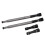 Dummy Plug Kit 4 Ford 6.0L Powerstroke, Easy Installation Stand Pipe & Dummy Plug Set Improves Engine Performance Solving High Pressure Oil Problems 3
