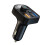 Δέκτης Bluetooth Handsfree αυτοκινήτου με πομπό FM, υποστηρίζει αναπαραγωγή μουσικής MP3 1