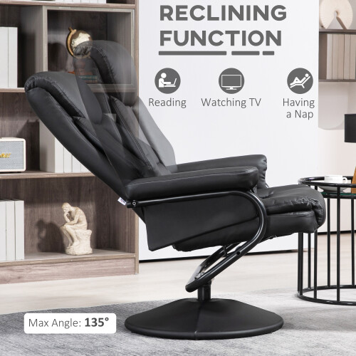 Recliner Chair 2