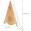 Bird Sound Machine Triangular MotionActivated Bird Singing Speaker Portable Soothing Device For Travel Dorm Study Spa 4