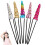 5Stk Kinder Haargummis Bunt Elastisch Dehnbar Haarband 4