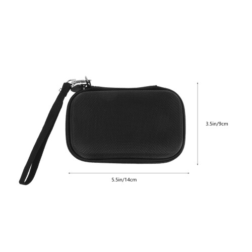 Portable Case Eva, Organizer Für 2