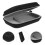 Portable Case Eva, Organizer Für 5