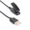 Καλώδιο φόρτισης USB για το Garmin Lily Smartwatch, εύκολο στη μεταφορά, συμπαγής και ελαφρύς 4