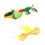 Interactive Cats Toy Interactive Teaser Sparrow Toy for-Yellow 1