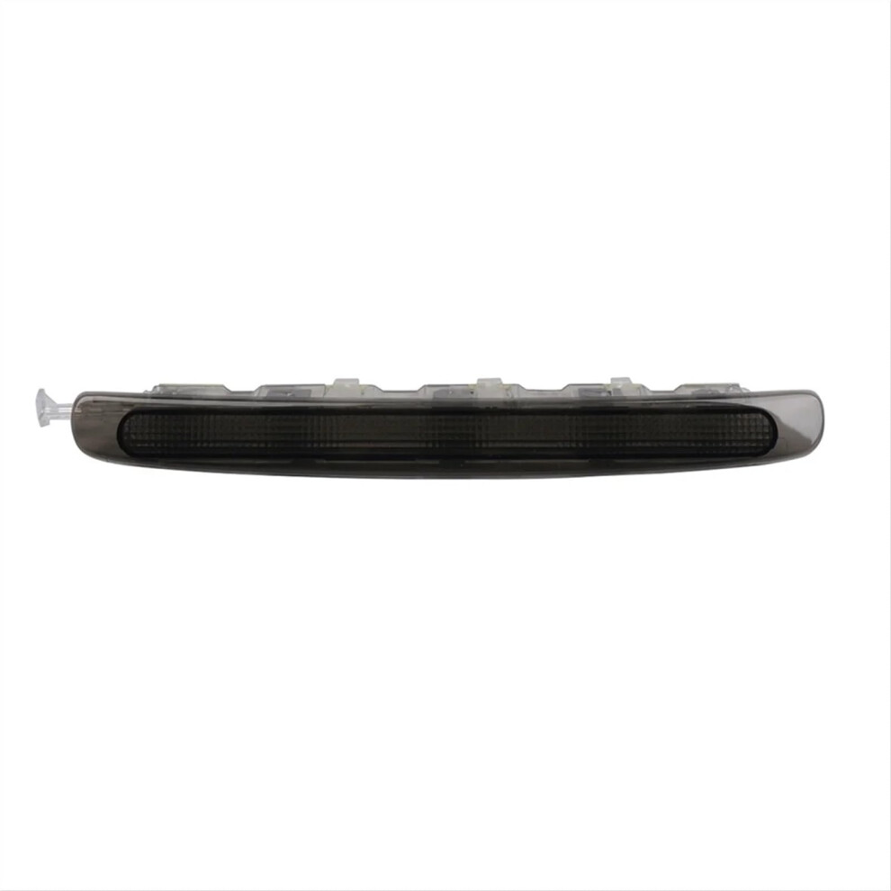 Car Third Brake Lights For Altea Xl 5P Freetrack 20062015 Mounted Brake Black/Light 9365049493383