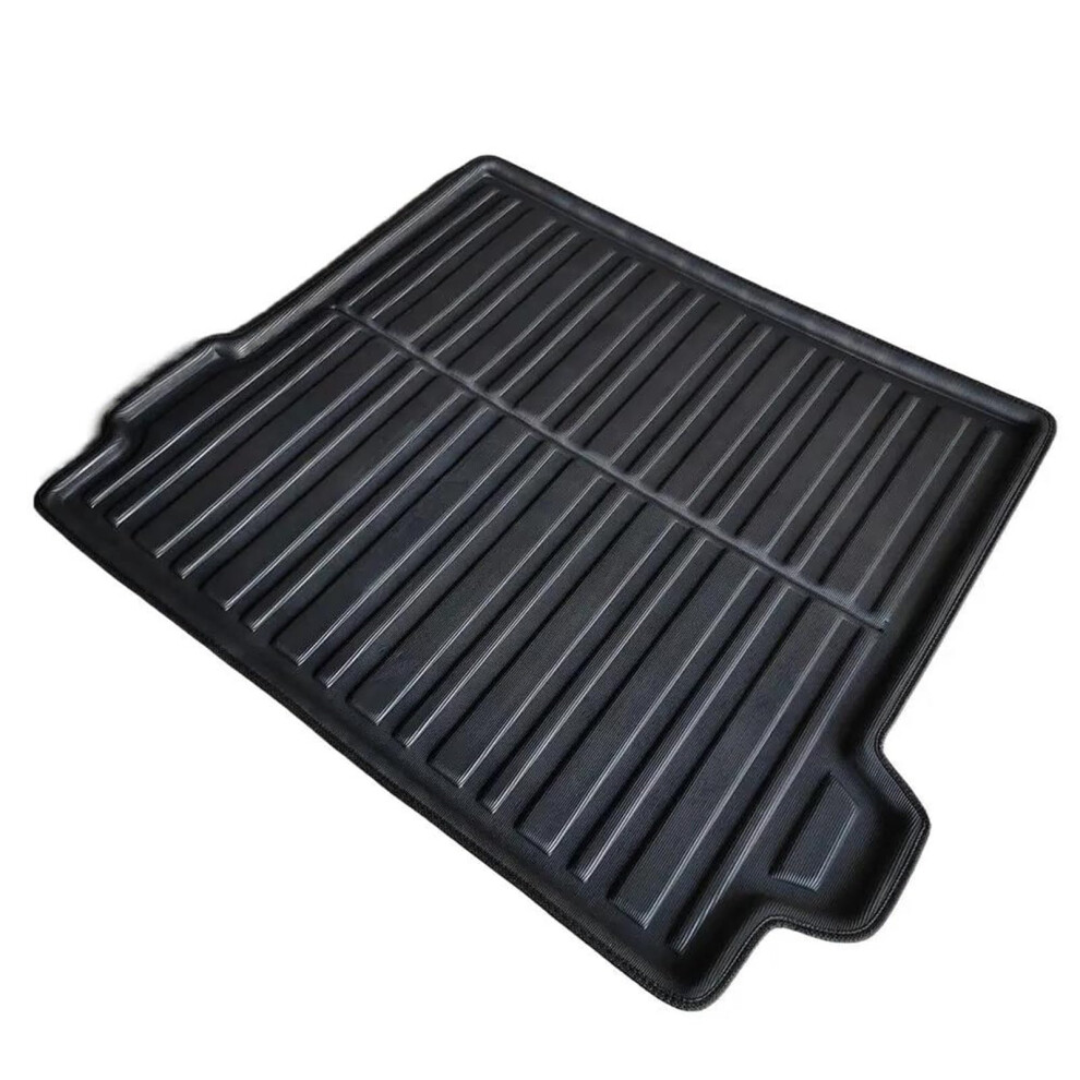 Trunk Mat For Bmw X5 G05 F95 M50d 20192025 Waterproof Boot Liner Cargo Floor Carpet 9426802991123