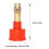 10/20 Stück Garten-Pump-Sprühdüse,-10er Packung 4