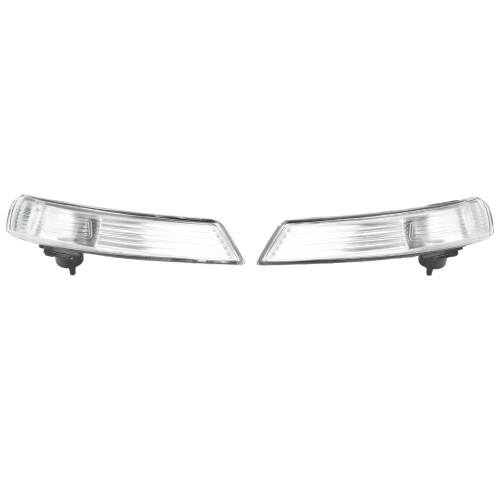 Ένδειξη καθρέφτη οπισθοπορείας4Ford Focus2012-2018, Διαδοχικά φλας αριστερά & δεξιά