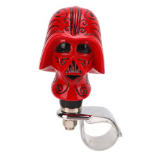 Power Handle Spinner4Kormánykerék, univerzális rögzítésű kormánykerék fém golyóscsapággyal és csúszásmentes markolattal4Cars