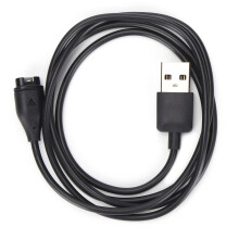 Universelles Ladekabel für Garmin-Uhrenmodelle, Plug & Play, Schnellladefunktion, langlebig, Premium-Qualität, Überstromschutz, stabile