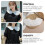 1Ud Accesorio De Cuello Con Encaje Y Delicado 10
