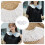 1Ud Accesorio De Cuello Con Encaje Y Delicado 8