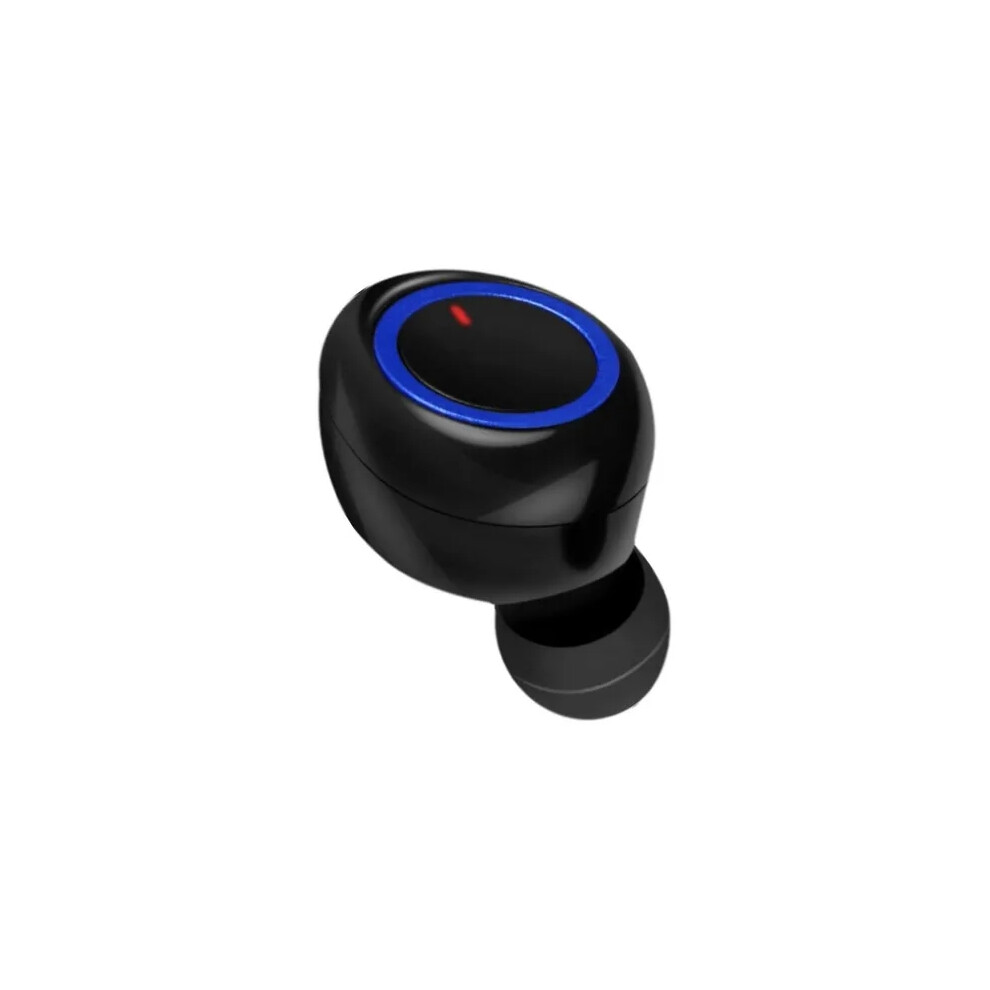 Kurdene Wireless Earbuds, Ambient Mode & Ergonomics Design, Bass Sounds True Wireless Sports Headphones For Indoor & Outdoor Activities 9416038535833