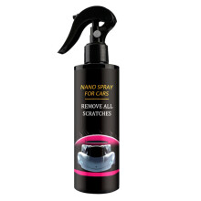 MagicRepair Auto Nano Repair Spray, Nano sprej na opravu škrábanců na autě s rychleschnoucí technologií tvorby filmu, hydrofobní ochrana pro