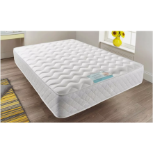 Memory Foam Matress Luxury Sprung Mattress 3ft Single 4ft6 Double 5ft King 6ft!!