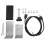 Χειρόφρενο USB στερεάς κατάστασης 4Sim Racing Universal σφιγκτήρας με καλώδιο Ρεαλιστική 3