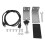 Χειρόφρενο USB στερεάς κατάστασης 4Sim Racing Universal σφιγκτήρας με καλώδιο Ρεαλιστική 5