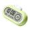 Plastic Countdown Timer Digitale wekker voor betere-Groente 1