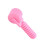 Beads Paintings Tool Polylactic Acid Rollers For Accurate-Pink 1